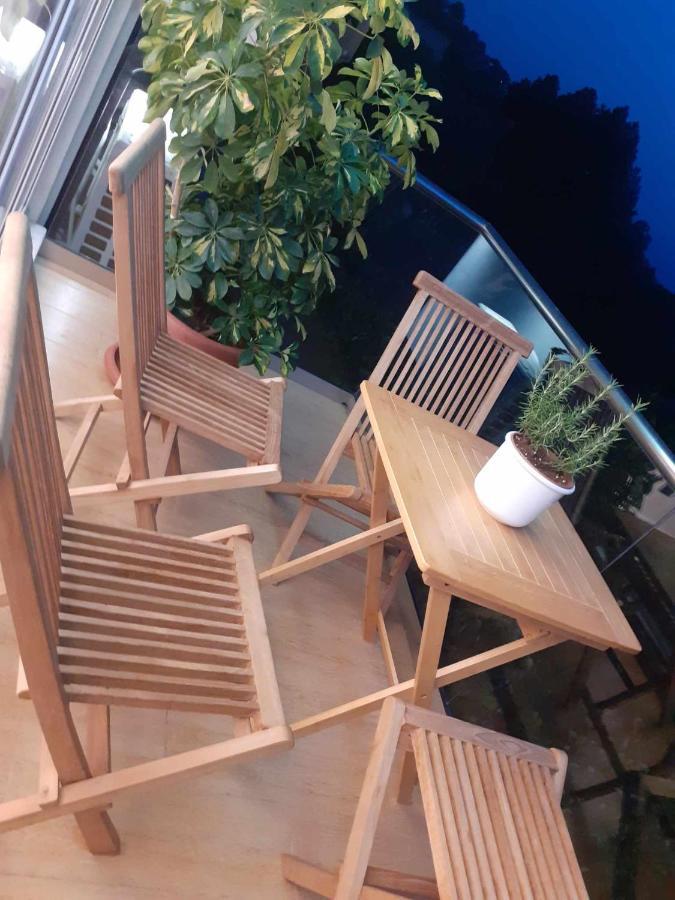 Apartment Bujtina Bezhani Gjinar Elbasan
