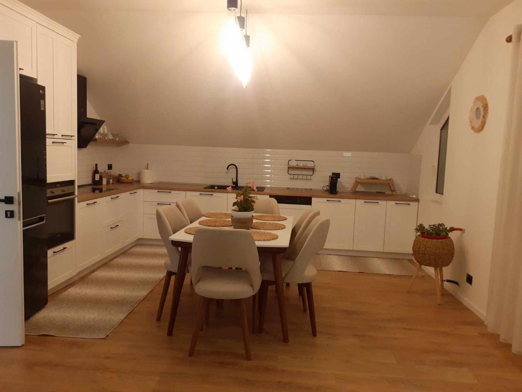 Bujtina Bezhani Gjinar Apartment Elbasan